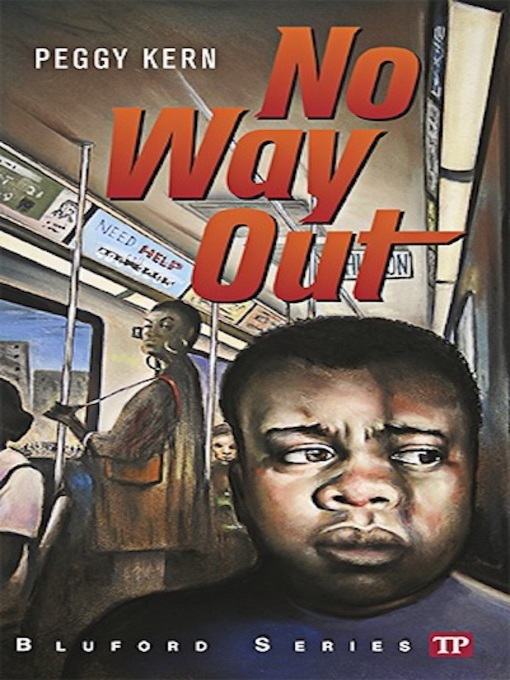 Title details for No Way Out by Peggy Kern - Available